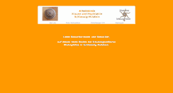 Desktop Screenshot of frauenundpsychiatrie-sh.de